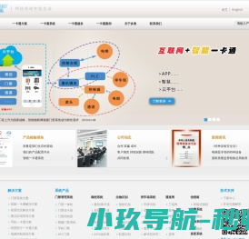 门禁管理系统