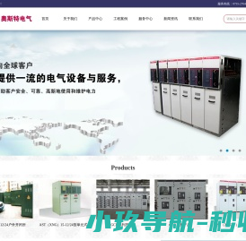 深圳市奥斯特电气技术有限公司