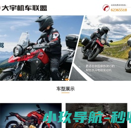 大宇机车联盟