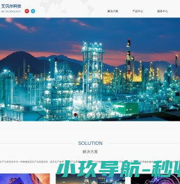 西安艾贝尔科技发展有限公司