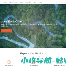 利欧集团股份有限公司制造泵板块网站