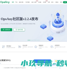 OpsAny