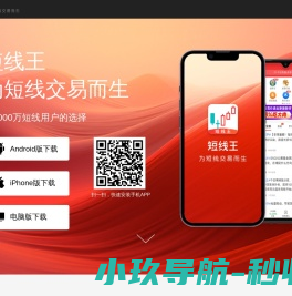 短线王