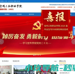 网站截图