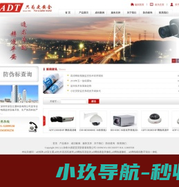深安立通