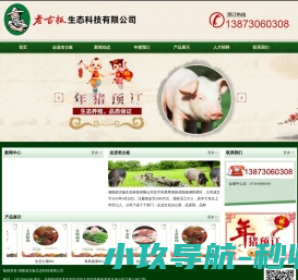 湖南老古板生态科技有限公司