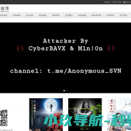 杨丽萍艺术
