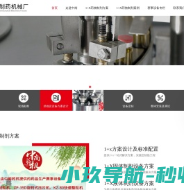 1+X药物制剂建设