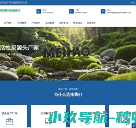 活性炭厂家