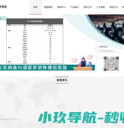 山东九羊集团有限公司