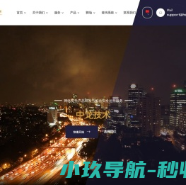中龙技术