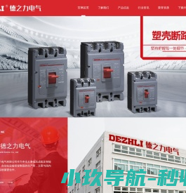 上海德之力电气有限公司