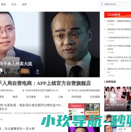 电商派