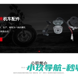 瑞安市正泰来机车配件有限公司