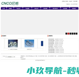 上海尼格