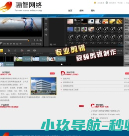 骊智网络