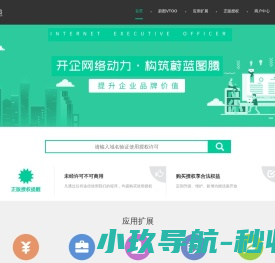 IEO信息执行官