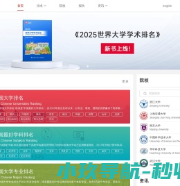 软科