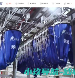 隧道洗涤龙