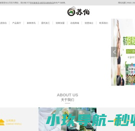 山东苏伯食品有限责任公司