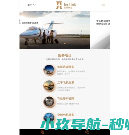 云领,云领公务机,云领航空,包机,私人飞机,公务机,Ivy