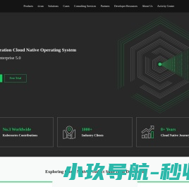 DaoCloud