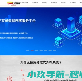 领旗科技