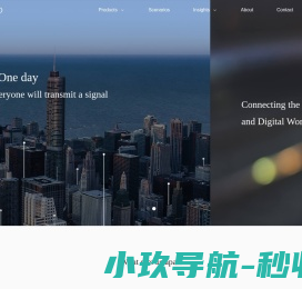 北京升哲科技有限公司