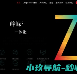 峥嵘时代科技（北京）有限公司
