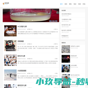 九转功成网