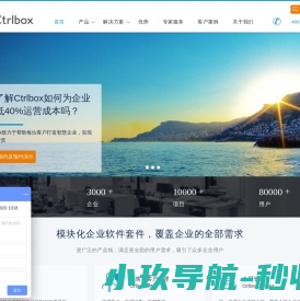 项目管理软件