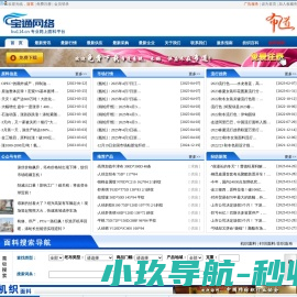宝通网络