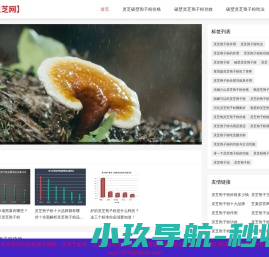 破壁灵芝孢子粉价格以及正确吃法「大全」