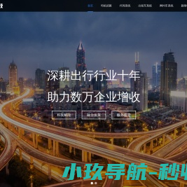 铂雅航空集团