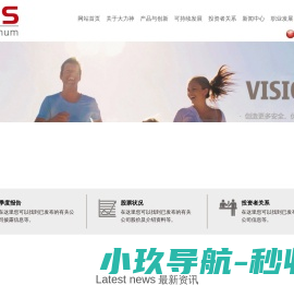 大力神铝业股份有限公司