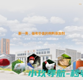 绵阳市新一美化工有限公司