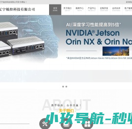 辽宁锐控科技有限公司