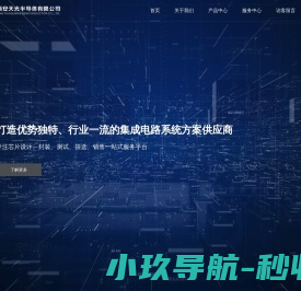 西安天光半导体有限公司