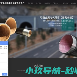 普利卡管