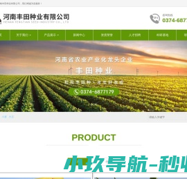 河南丰田种业有限公司