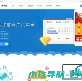 广告联盟