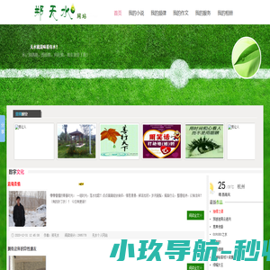 郑无水网站