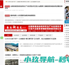 建筑保温网