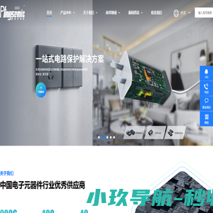 鹏领半导体科技有限公司