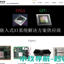 图像处理卡