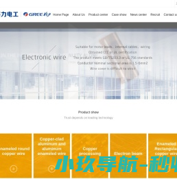 珠海格力电工有限公司