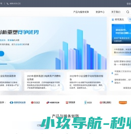 易观分析