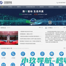 中科软科技