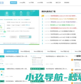 WIN11纯净版
