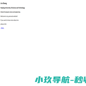 王同学的小站 - 日常小世界